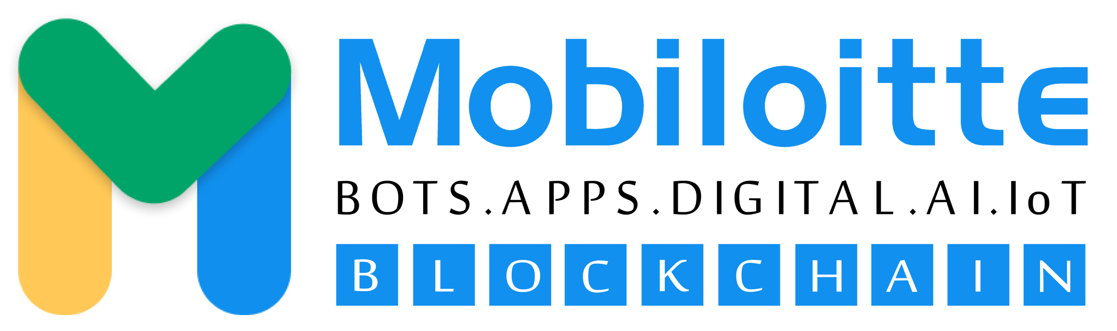 Mobiloitte Helpdesk